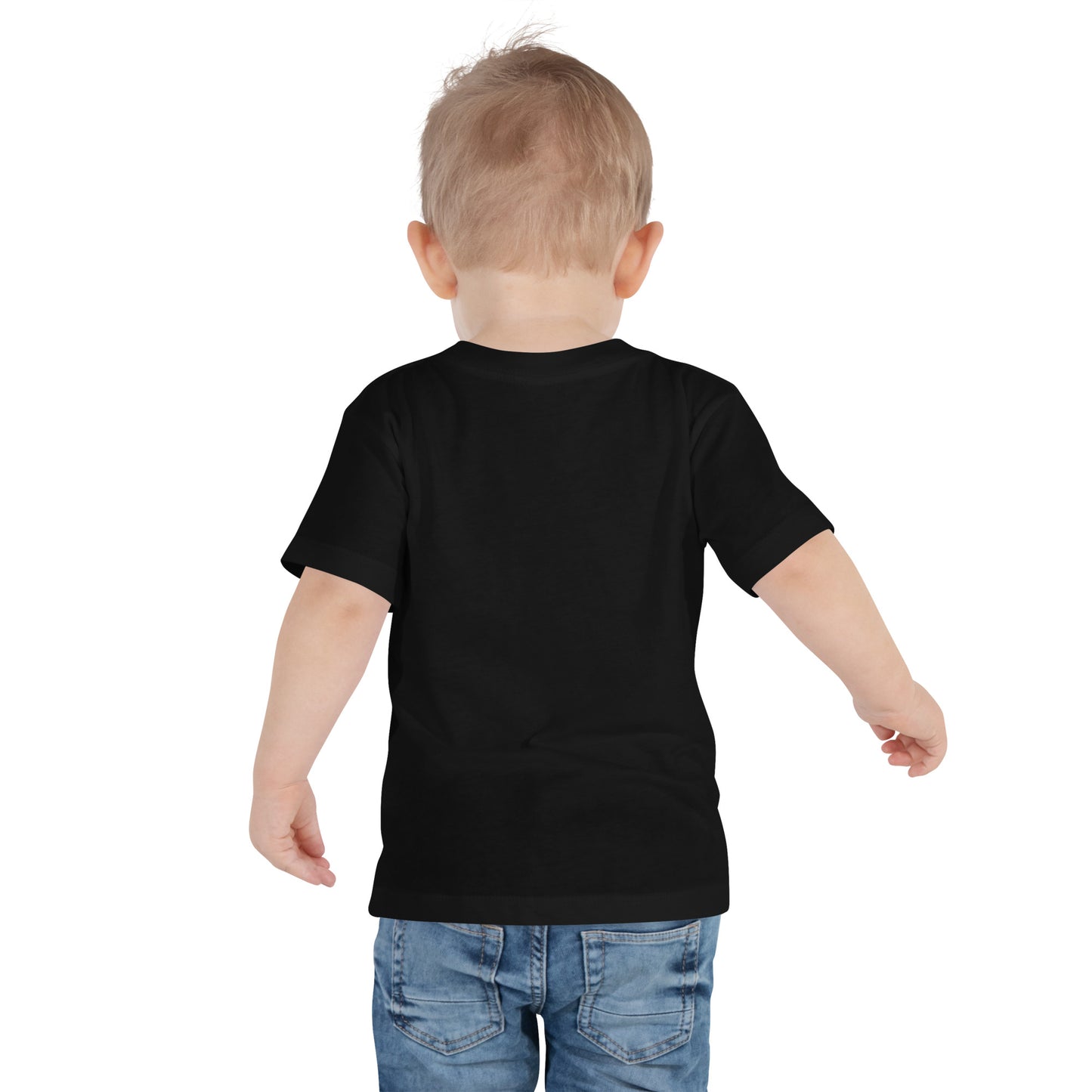 My Turn to Shine- Toddler Short Sleeve Tee