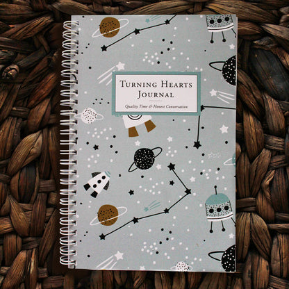 Space-Cover-Turning-Hearts-Journal-Parent-Child-Journal-Age-9-and-under